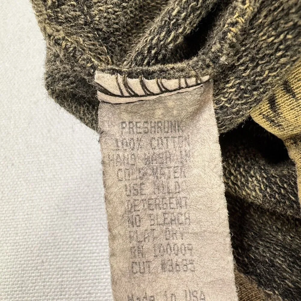 Focus seller notes
